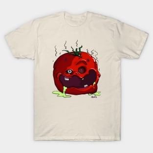 Rotting Tomato T-Shirt